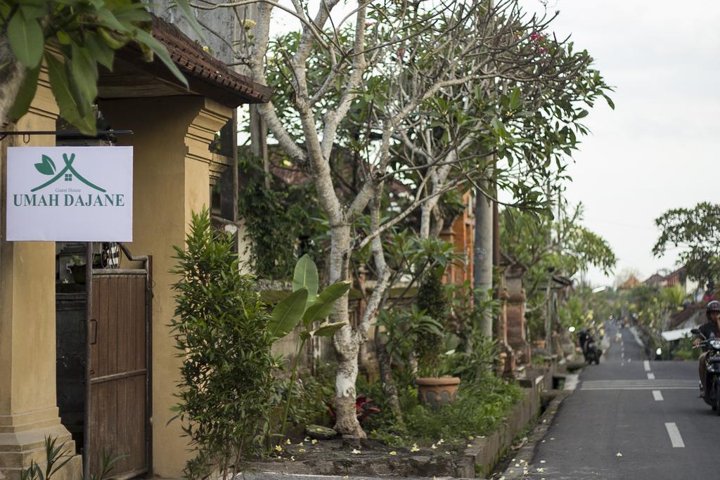 Umah Dajane Guest house