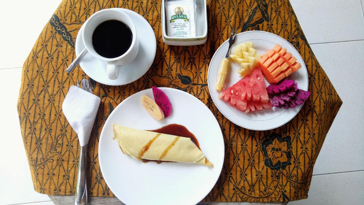 Umah Dajane Guest house 2*