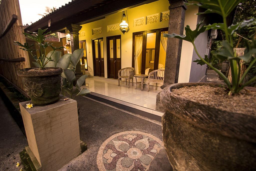 Umah Dajane Gasthuis Ubud